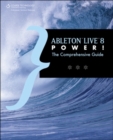 Image for Ableton Live 8 Power!