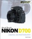 Image for David Busch&#39;s Nikon D700 Guide to Digital SLR Photography
