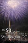 Image for The 50 greatest photo opportunties in Washington D.C.