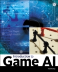 Image for Introduction to Game AI