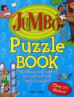 Image for Puzzle Book