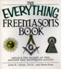 Image for The &quot;Everything&quot; Freemasons Book