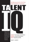 Image for Talent IQ