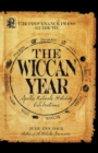 Image for The Provenance Press Guide to the Wiccan Year