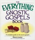 Image for The &quot;Everything&quot; Gnostic Gospels Book