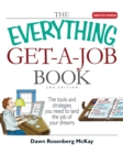 Image for The Everything Get-A-Job Book