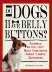 Image for Do Dogs Have Belly Buttons?