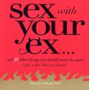 Image for Sex with Your Ex