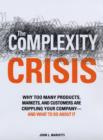 Image for The Complexity Crisis
