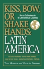 Image for Kiss, bow, or shake hands: Latin America