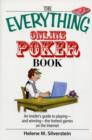 Image for The &quot;Everything&quot; Online Poker Book