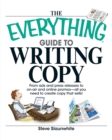 Image for The Everything Guide to Writing Copy
