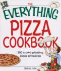 Image for The Everything Pizza Cookbook