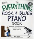 Image for The &quot;Everything&quot; Rock and Blues Piano