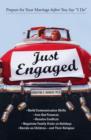 Image for Just engaged  : resolve your differences before you say &#39;I do&#39;