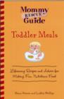 Image for Toddler Meals