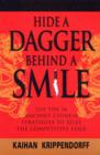 Image for Hide a Dagger Behind a Smile