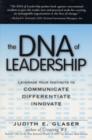 Image for The DNA of Leadership