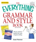 Image for The Everything Grammar and Style Book