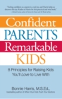 Image for Confident Parents, Remarkable Kids
