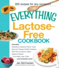 Image for The &quot;Everything&quot; Lactose-Free Cookbook