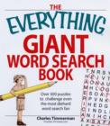 Image for The Everything Giant Book of Word Searches