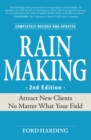 Image for Rainmaking