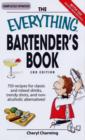 Image for The Everything[registered] Bartender&#39;s Book