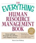 Image for The Everything Human Resource Management Book