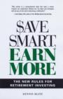 Image for Save Smart, Earn More