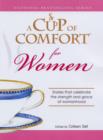 Image for A Cup of Comfort for Women : Stories That Celebrate the Strength and Grace of Womanhood