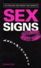 Image for Sex signs  : astrology between the sheets