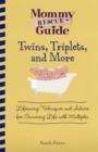 Image for Twins, Triplets, and More