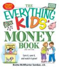 Image for The Everything Kids&#39; Money Book