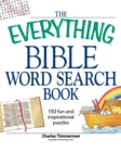 Image for The Everything Bible Word Search Book