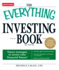 Image for The everything investing book  : smart strategies to secure your financial future!