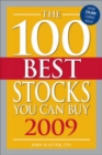 Image for The 100 best stocks you can buy 2009