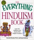 Image for The &quot;Everything&quot; Hinduism Book