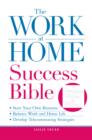 Image for The Work-at-Home Success Bible