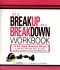 Image for It&#39;s a Breakup, Not a Breakdown Workbook