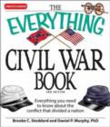 Image for The Everything Civil War Book
