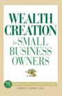 Image for Wealth Creation for Small Business Owners