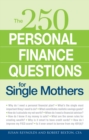 Image for 250 Personal Finance Questions for Single Mothers