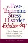 Image for The Post Traumatic Stress Disorder Relationship
