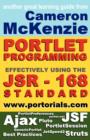 Image for JSR-168 Portlet Development Simplified, Second Edition : Learning How to Develop Effective, JSR-168, Portal Applications, Everything from the GenericPortlet to the Struts and JSF Apache Portlet Bridge