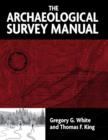 Image for The Archaeological Survey Manual