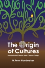 Image for The Origin of Cultures