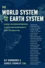 Image for The World System and the Earth System