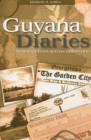 Image for Guyana Diaries