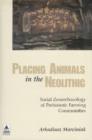 Image for Placing Animals in the Neolithic
